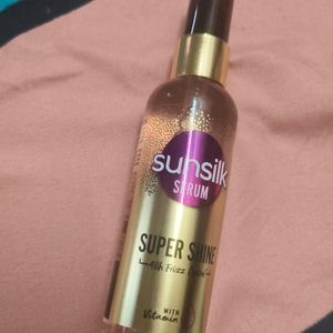 Sunsilk Super Shine Hair Serum