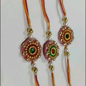 Hand Made Rakhi