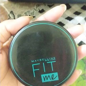 Maybelline New York Compact Powder