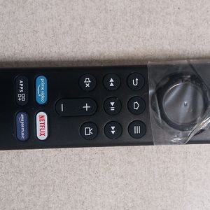 7SEVEN® Compatible for Amazon Fire Tv Stick Remote