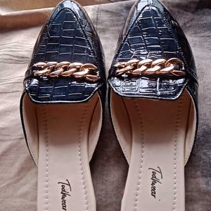 Stylish Flat Sandel For Women