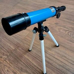 Space Astronomical Telescope For Kids