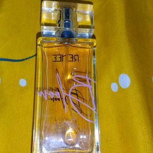 Renee Bloom Perfume