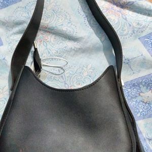 Savana Solid Bucket Bag