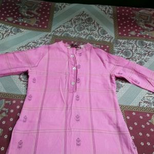 office college wear kurti