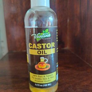 Castor Oil