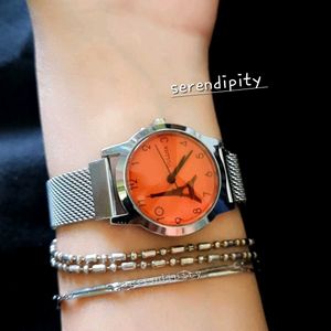 Imported Magnetic Watch