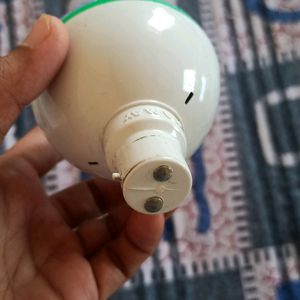 Led Bulb