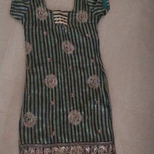 Top For Ethnic Wear