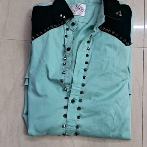 Premium Men's Kurta