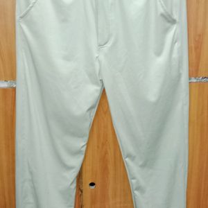 New Lyrca Pant 34 Waist And 38 Length