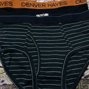 Denver Hayes Under Garment