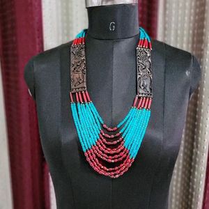 5 Necklaces Combo