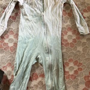 5 Set Of Branded Romper/ Sleepsuit/ Onesize