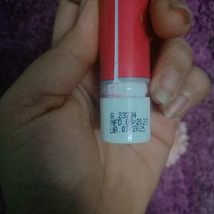 Zudio Cherry Lip Balm