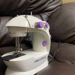 ChillaxPlus Sewing Machine