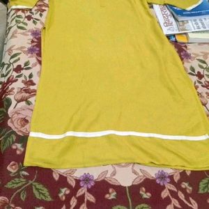 Women Cotton Kurtie