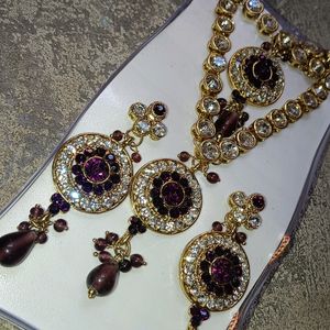 Necklace Set