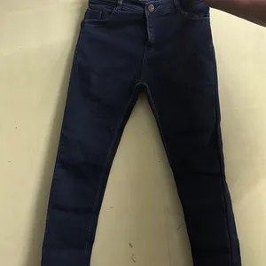 New Skinny Nevy Blue Jeans