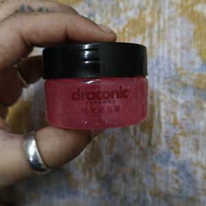 Dragon Blood Face And Body Cream