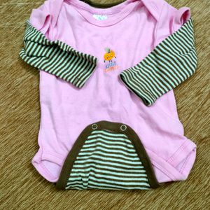 Baby Unisex Clothes