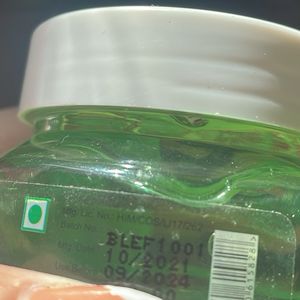 Aloe Vera Gel