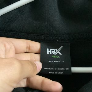 HRX black Jacket (Small)