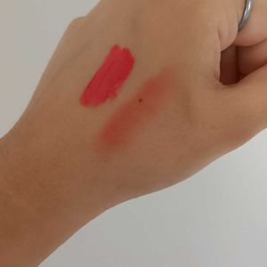 Peripera Ink Air Velvet Tint (Peach Collection) 24