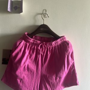 Insense Pink Boxer Shorts