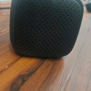 Pebble Wireless Bt Speakers