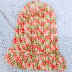 Crochet Cap