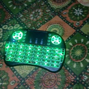 New Mini Keyboard Mobile Use Tv Us All
