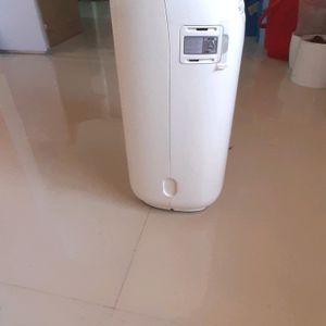 Philips Air Purifier 1 Month Used Only