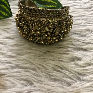 Gold Plated Bracelet (Women’s)