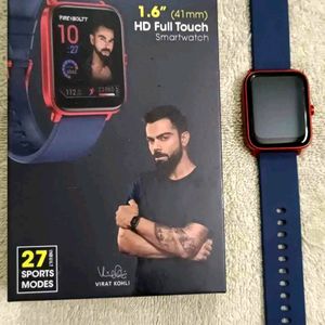 Firebolt Ninja Pro Max Smartwatch