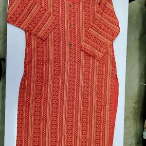 Kurti Chuididhara