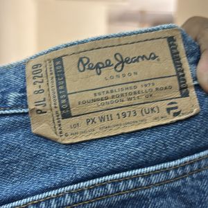 pepe jeans boys 👖