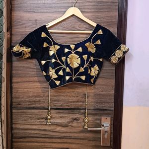 DESIGNER LEHENGA