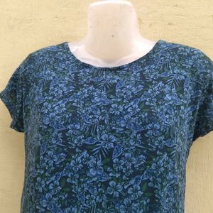 Printed T-shirt For Girls