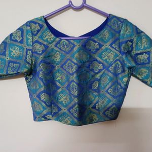 9 Combo Blouses@discounted Price