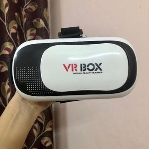 VR Box-