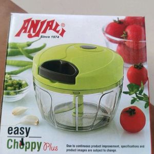 Vegetable Chopper