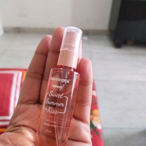 Body Mist