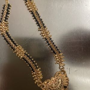 Fancy Mangalsutra