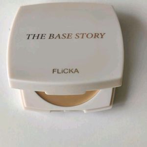 Flicka - The Base Story