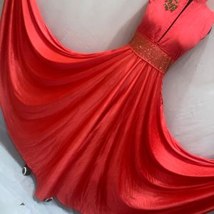 Anarkali Gowns Beautiful 😍