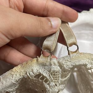 Heavily Padded Pushup Bra