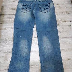 Innovative Fashion Jean's Size 36 SA033