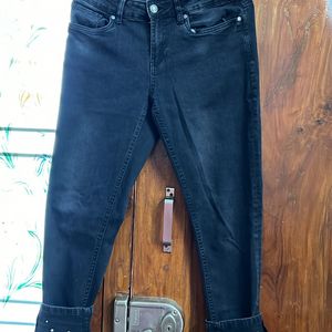 Dnmx Designer Jeans