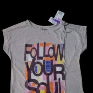 Beautiful T Shirt For Women And Girls